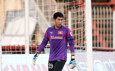 4 cầu thủ đứng trước nguy cơ bị loại ở đội tuyển Việt Nam