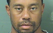 Golfer huyền thoại Tiger Woods phản bác thông tin bị bắt do say rượu lái xe