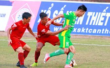 V-League nghỉ hơn 2 tháng, XSKT.Cần Thơ tiếc đà chiến thắng