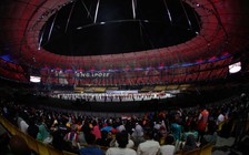 ​Lễ khai mạc SEA Games 29: Cùng nhau tỏa sáng!