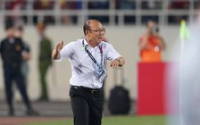 Nhiều CLB Trung Quốc muốn có HLV Park Hang-seo