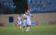 V-League 2019: Xuân Trường sút phạt thần sầu, HAGL thắng trên sân Thanh Hóa