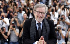 Phim tài liệu về đạo diễn bậc thầy Steven Spielberg tung trailer