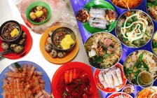 3 quán bánh tráng siêu hút khách tại Sài Gòn