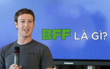 “BFF” là gì mà có thể kiểm tra độ bảo mật trên Facebook?
