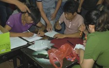 Phá ổ cá độ World Cup tiền tỉ trong quán cà phê Fan Club Manchester