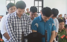 Dùng nhục hình, nguyên 5 cán bộ, chiến sĩ công an lãnh án 27 năm tù