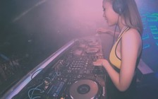 Nữ DJ - nghề nhiều cám dỗ trong đêm