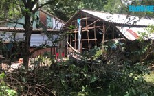 Nổ đầu đạn khiến 3 người trong một gia đình tử vong