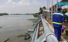 Đi câu cá, phát hiện thi thể nam thanh niên trên sông Sài Gòn