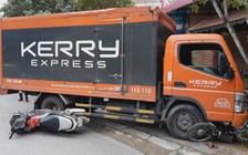 Hy hữu: Xe không người lái gây tai nạn