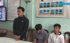 Triệt phá đường dây lừa đảo bán xe máy giá rẻ