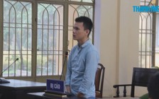 Định trốn sang Lào sau khi chém bác ruột chết tại chỗ