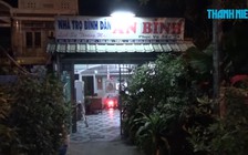 Kiểm tra nhà trọ, phát hiện 3 nữ nhân viên cà phê Kiều Nữ đang bán dâm