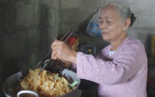 Nửa thế kỷ giữ vị mứt “nhà nghèo” xứ Huế