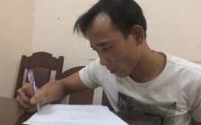 “Đập đá” với bạn gái trước khi đi đòi nợ, giữa đường gặp 911