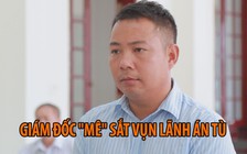 Giám đốc "mê" sắt vụn lãnh án tù vì tội lừa đảo