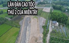Cạn vốn, dự án cao tốc Trung Lương - Mỹ Thuận lâm vào cảnh “chết dở”
