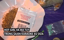 Nhiều hot girl và ma túy trong quán karaoke xứ dừa Bến Tre lúc nửa đêm