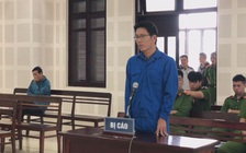 Vào tù vì đầu tư tiền ảo thua lỗ, làm giả giấy tờ xe đi cầm cố