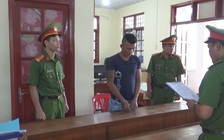 Khởi tố nam thanh niên làm bé gái mang bầu sau khi quen qua facebook