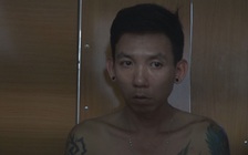 “Chủ đại lý” ma túy đá ở Bến Tre bị bắt