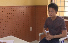 Người chồng xịt hơi cay và chém “tình địch” chí tử giữa đường