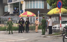 Xét xử 29 bị cáo trong vụ án Đồng Tâm: An ninh siết chặt quanh tòa án