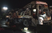 Tai nạn kinh hoàng trên QL1: Tài xế không vi phạm nồng độ cồn, ma túy