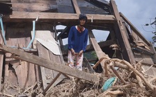 Tan hoang ở ngôi làng bị lũ kinh hoàng “xóa sổ” chỉ sau 2 phút