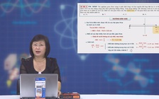 [ÔN THI THPT QUỐC GIA 2021] MÔN VẬT LÝ: Chuyên đề 3: Sóng cơ - Giao thoa ánh sáng