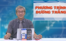 [ÔN THI THPT QUỐC GIA 2021] MÔN TOÁN: Chuyên đề 5: Phương trình đường thẳng