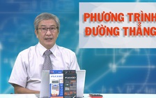 [ÔN THI THPT QUỐC GIA 2021] MÔN TOÁN: Chuyên đề 6: Phương trình đường thẳng (Phần 2)