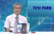 [ÔN THI THPT QUỐC GIA 2021] MÔN TOÁN: Chuyên đề 7: Tích phân