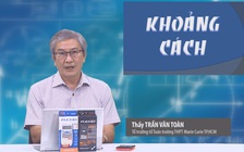 [ÔN THI THPT QUỐC GIA 2021] MÔN TOÁN: Chuyên đề 10: Khoảng cách