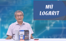 [ÔN THI THPT QUỐC GIA 2021] MÔN TOÁN: Chuyên đề 9: Mũ và Logarit