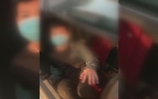 Sửng sốt cảnh giấu bé trai 12 tuổi trong cốp xe để “thông chốt” từ Hà Nội về Thái Bình
