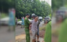 Sát hại người yêu rồi nhắn tin 'tha lỗi cho thằng em bất hiếu'