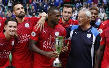 Leicester vượt qua Celtic, Mahrez đáng giá 50 triệu euro