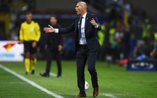 Real Madrid 1-3 PSG: Zidane còn nhiều việc phải làm
