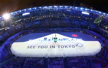 Tạm biệt Olympic Rio 2016, hẹn gặp lại ở Tokyo 2020