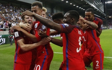 Sao Liverpool cứu vãn cho màn ra mắt của HLV Allardyce ở tuyển Anh