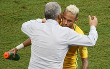 Neymar giúp Brazil đánh bại Colombia ở vòng loại World Cup 2018