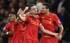 Henderson lập siêu phẩm, Liverpool đánh bại Chelsea ở Stamford Bridge