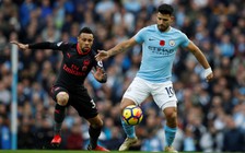 Hạ Arsenal, Man City cho thấy bóng dáng nhà vô địch