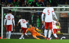 Thua Thụy Sỹ trên sân nhà, cửa đến World Cup của Bắc Ireland hẹp lại