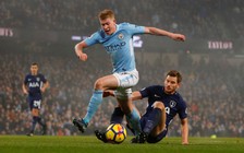 Man City đang ở một đẳng cấp khác so với phần còn lại của Premier League