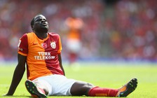 Cựu sao Arsenal rơi vào túng quẫn được Galatasaray cứu vớt