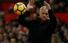 M.U thi đấu kém, Mourinho đòi thêm tiền mua cầu thủ