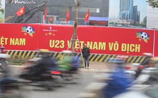 Cổ vũ U.23 Việt Nam: Học sinh không được có hành động quá khích, phản cảm